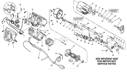 Parts List