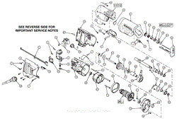 Parts List