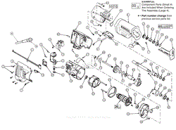 Parts List