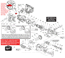 Parts List