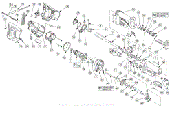 Parts List