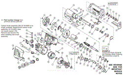 Parts List