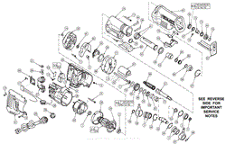 Parts List