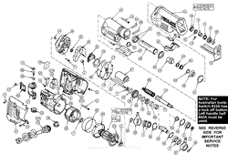 Parts List