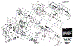 Parts List