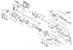 Parts List