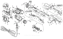 Parts List