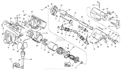 Parts List