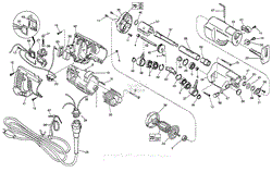 Parts List