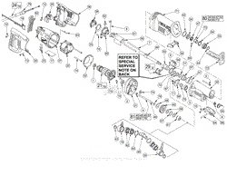 Parts List