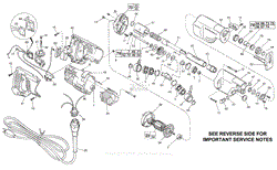 Parts List