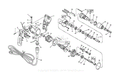 ADJUSTABLE TORQUE SCREWDRIVER Part 1