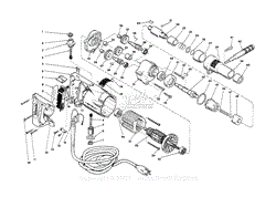 POSITIVE DRIVE SCREWDRIVER