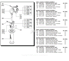 Parts List 2