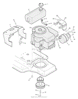 Engine Mount