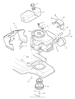 Engine Mount