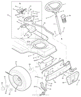 Steering