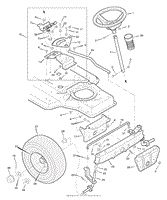 Steering