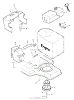 Engine Mount