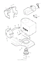 Engine Mount