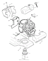 Engine Mount