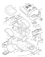 Chassis &amp; Hood