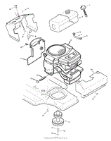 Engine Mount