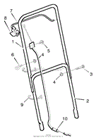 Handle Assembly