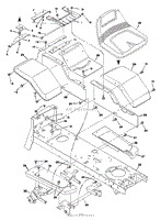 Body Chassis