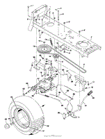 Motion Drive