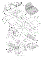 Body Chassis