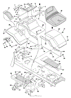 Body Chassis