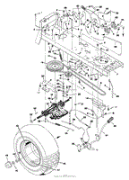 Motion Drive