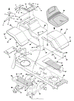 Body Chassis