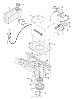 Engine Mount