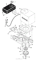 Engine Mount