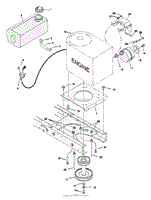 Engine Mount