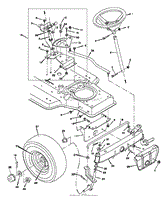 Steering