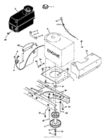 Engine Mount