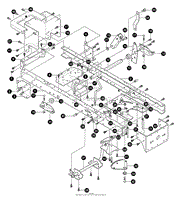 Frame Assembly