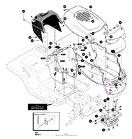 Front Chassis Assembly