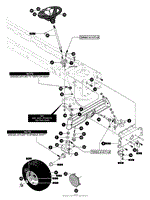 Steering Assembly