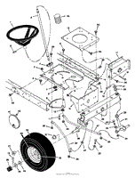 Steering