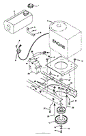 Engine Mount