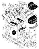 Chassis &amp; Hood