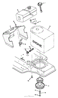 Engine Mount