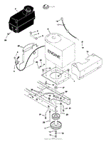 Engine Mount