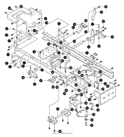 Frame Assembly