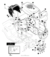 Front Chassis Assembly