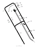 Handle Assembly